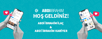 Abdi İbrahim İlaç ve Abdi İbrahim Kariyer Hesapları Ahtapot Sosyal Medya’da!